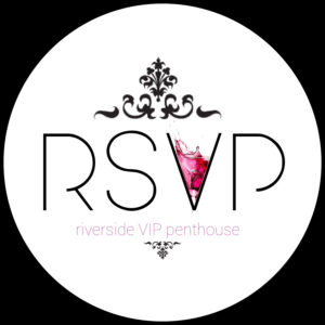 RSVP - Logo Design