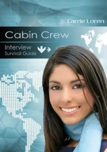 Cabin Crew Interview Survival Guide