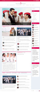 CrewCademy Website