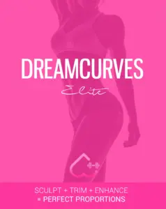 DreamCurves Plain Book Cover