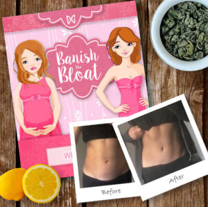 Bloat Book Cover Design