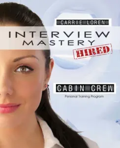 Interview Mastery - Cabin Crew